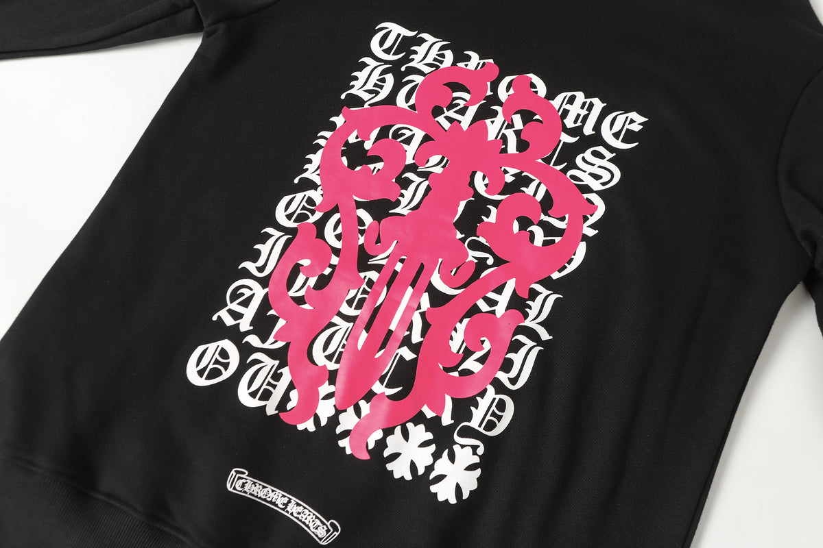 Chrome Hearts Hoodie