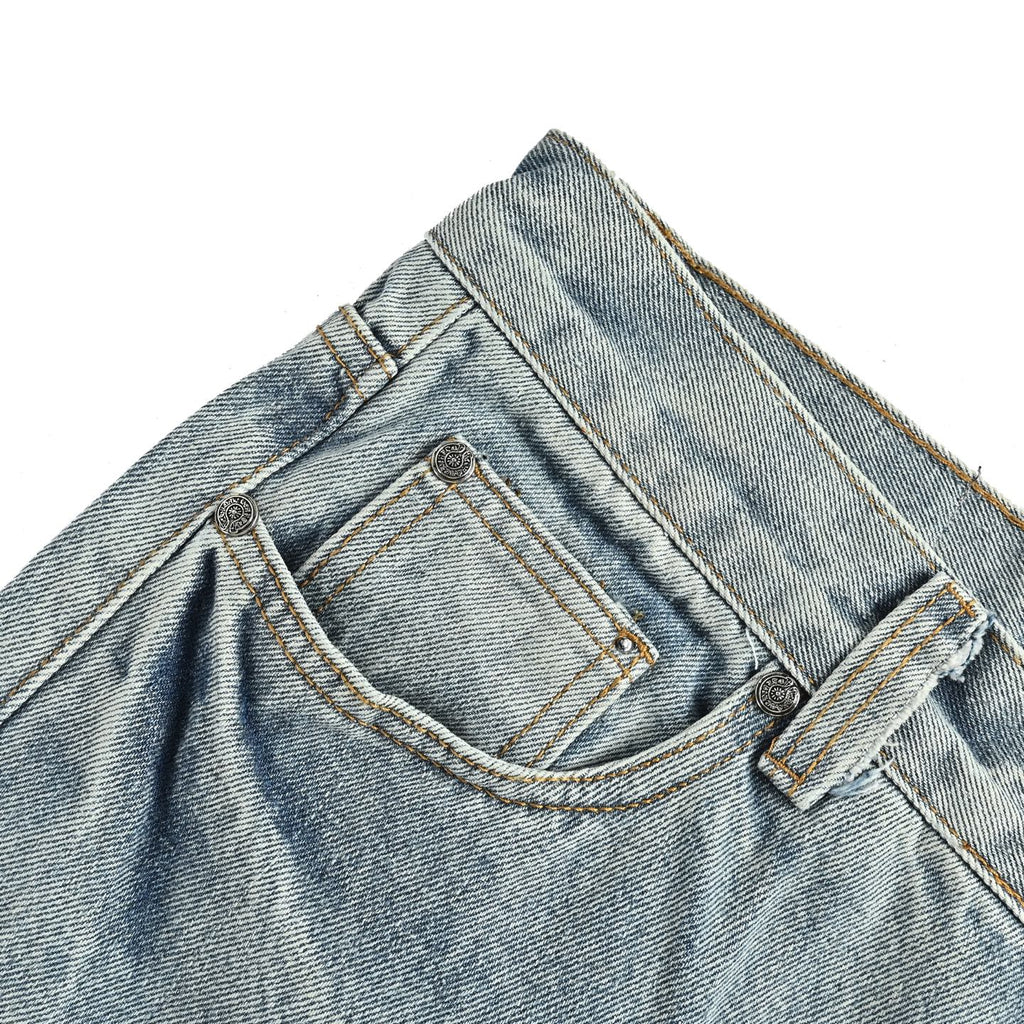 Chrome Hearts Jeans