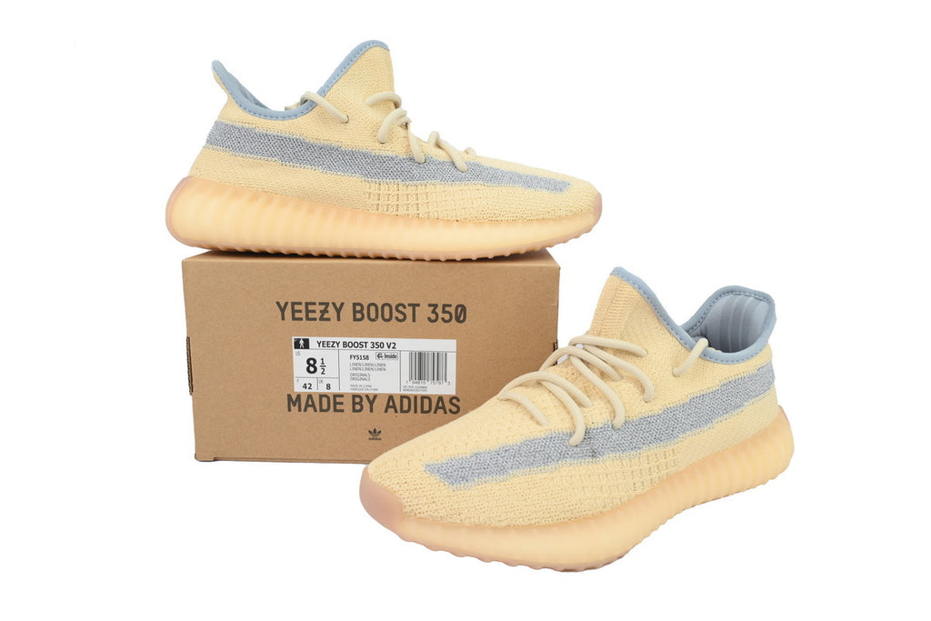 Adidas Yeezy Boost 350 V2 "Linen"