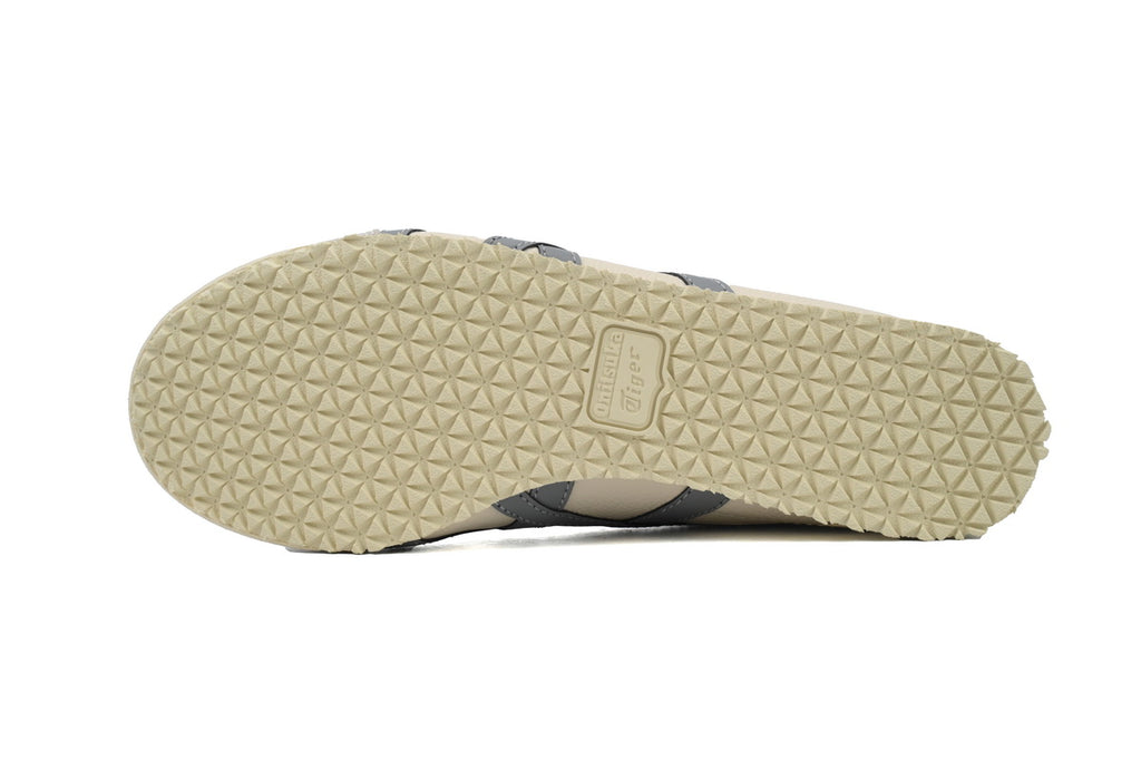 Onitsuka Tiger Mexico 66 'White Light Grey'