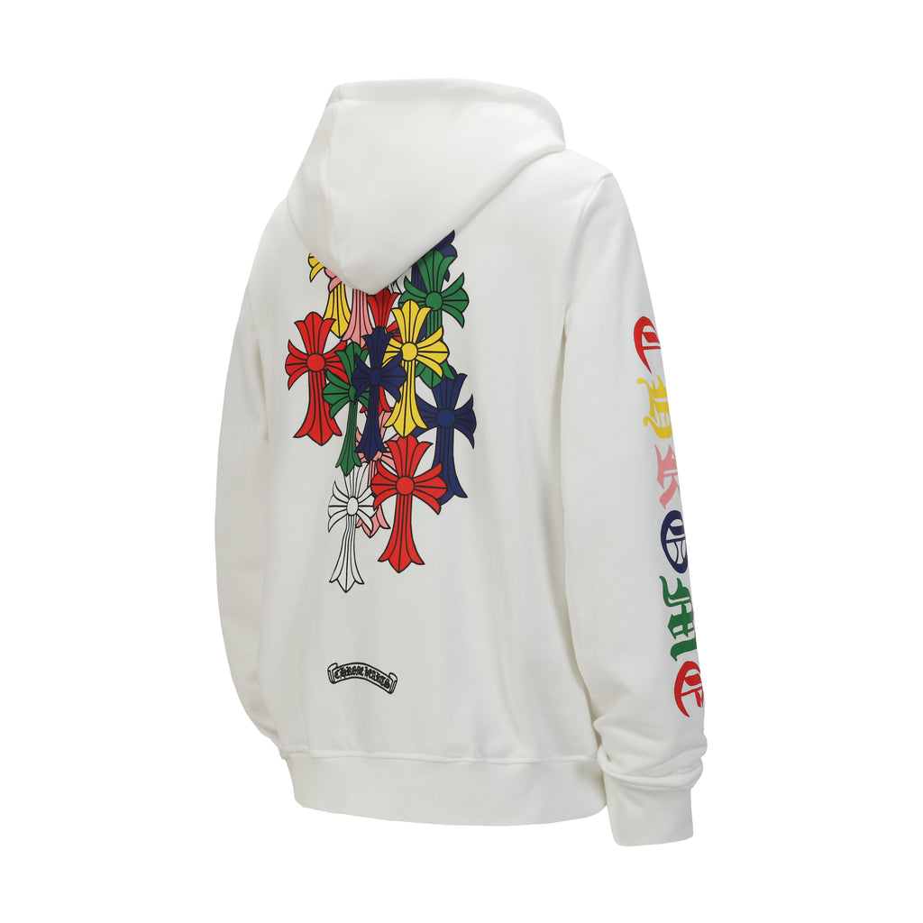 Chrome Hearts Hoodie