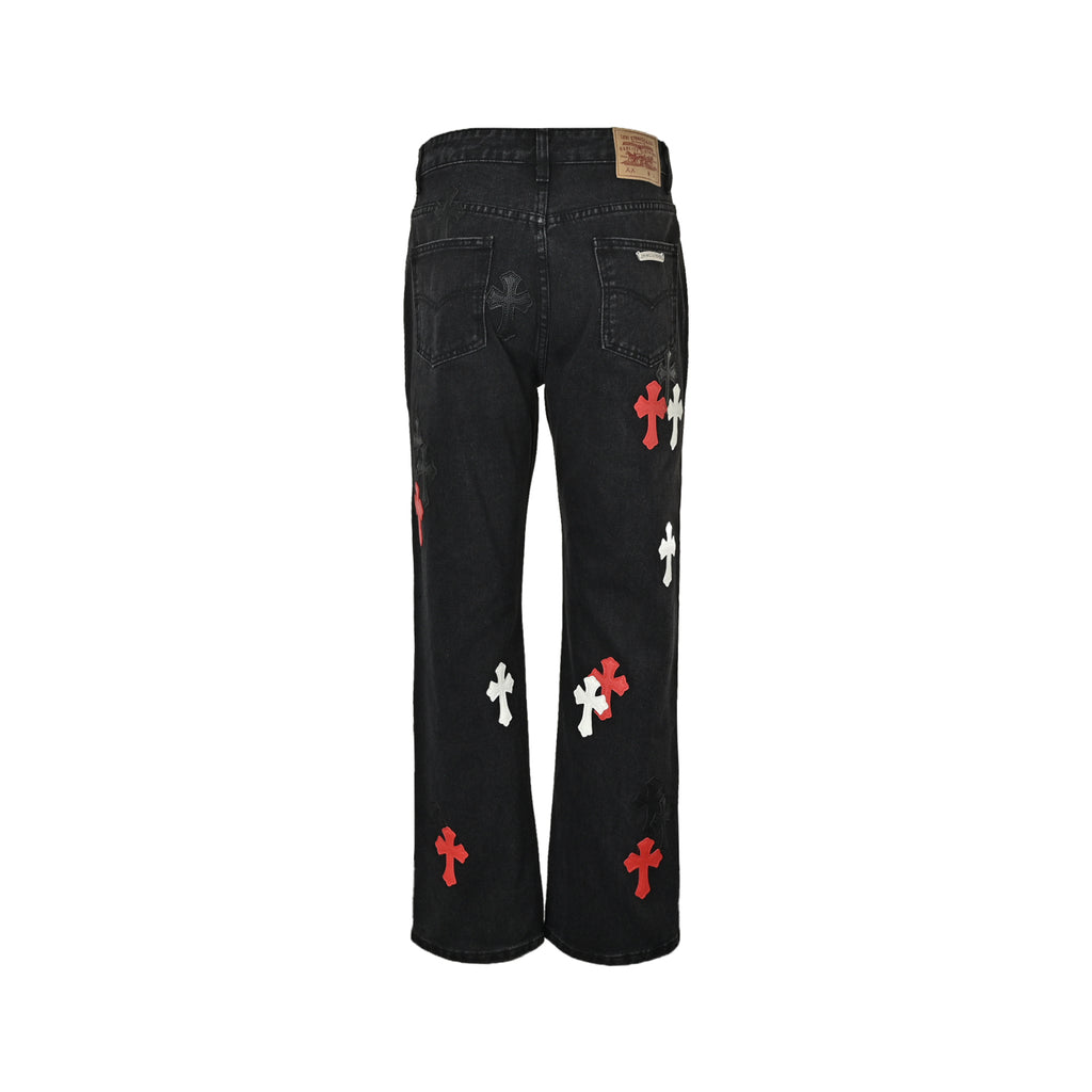 Chrome Hearts Jeans
