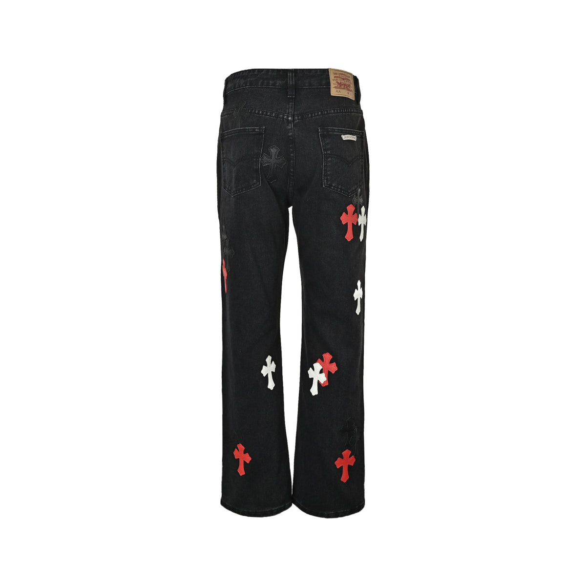 Chrome Hearts Jeans