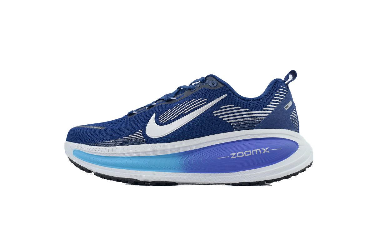 Nike Vomero 18 'Blue Void Blue Lightning'