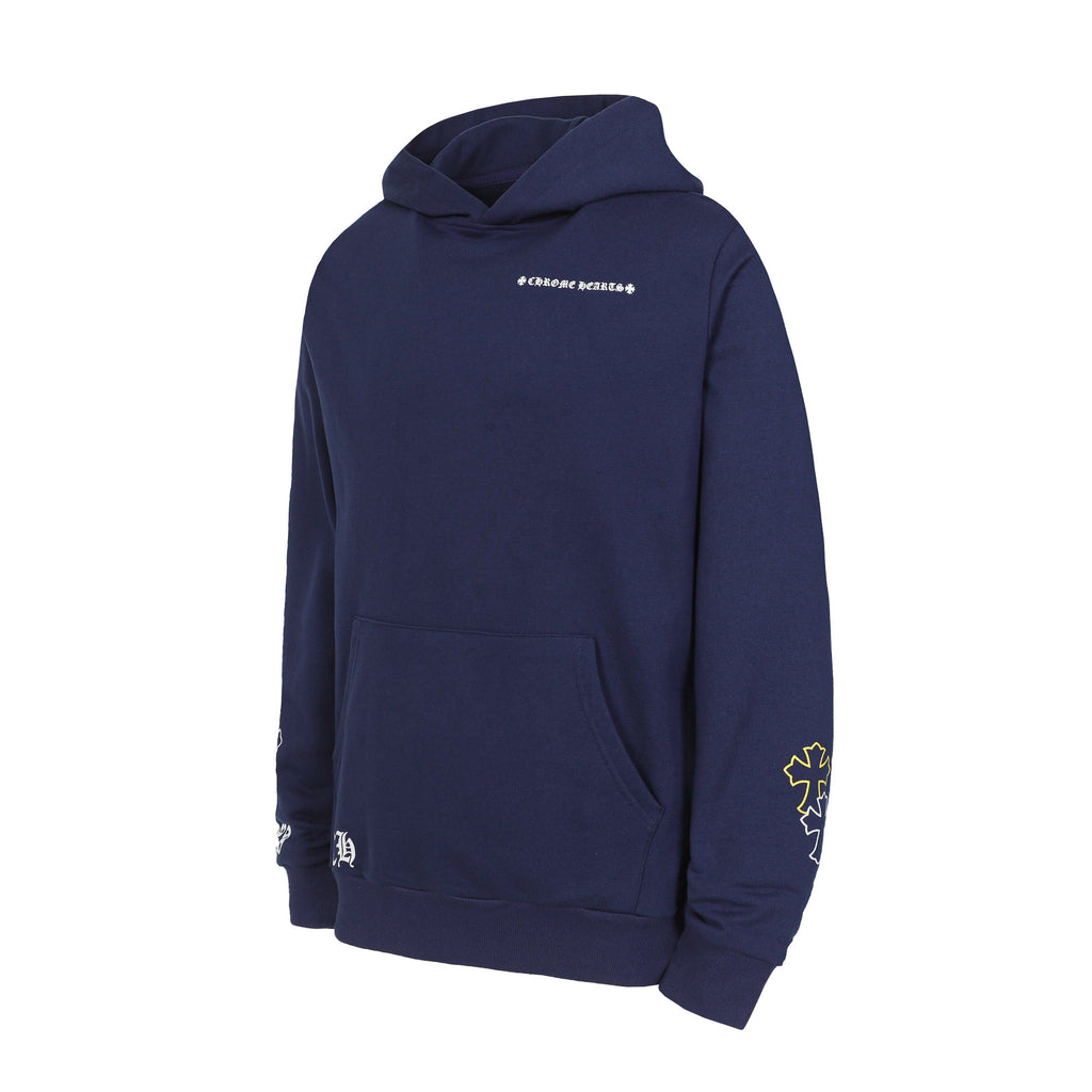 Chrome Hearts Hoodie
