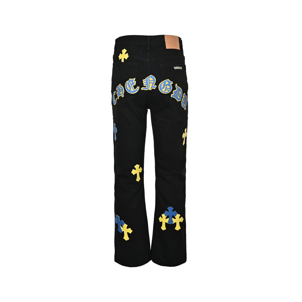 Chrome Hearts Jeans