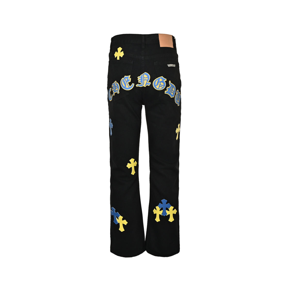 Chrome Hearts Jeans