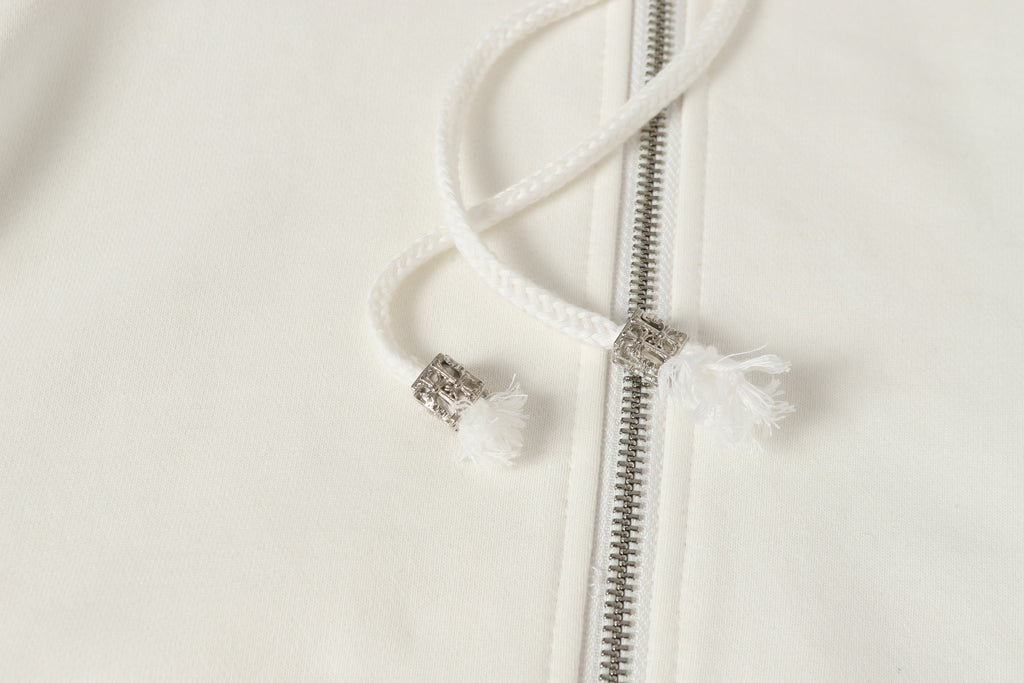 Chrome Hearts Hoodie
