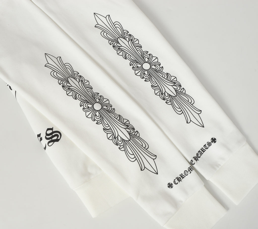 Chrome Hearts Hoodie