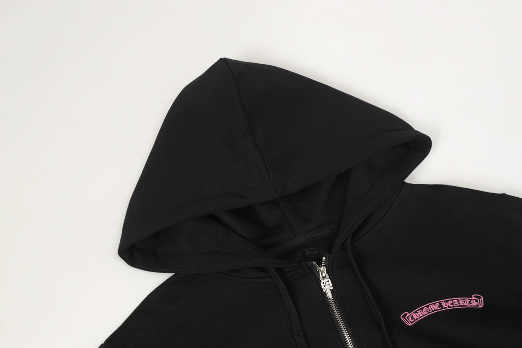 Chrome Hearts Hoodie