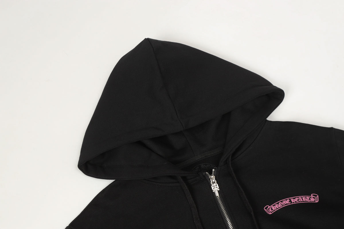 Chrome Hearts Hoodie