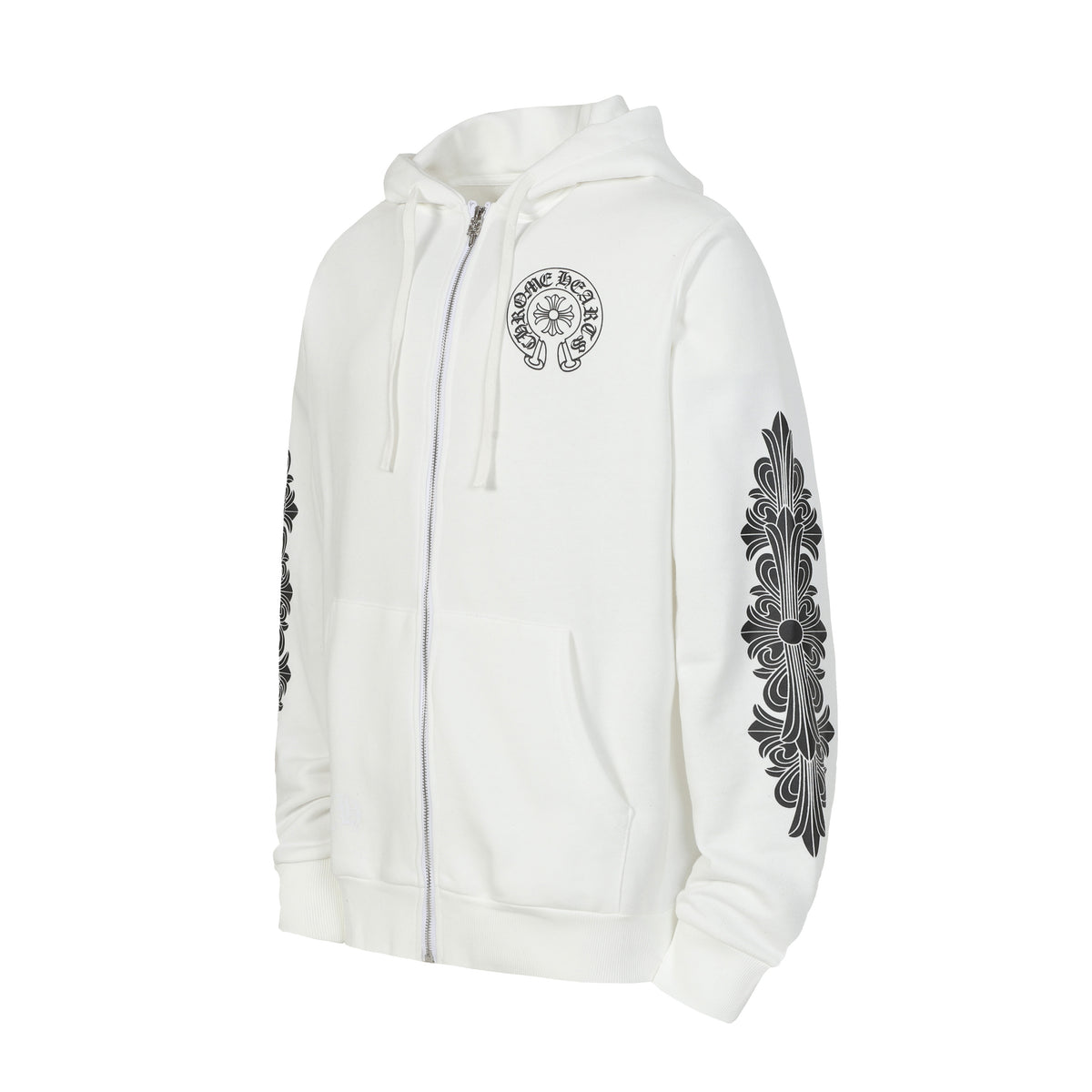 Chrome Hearts Hoodie