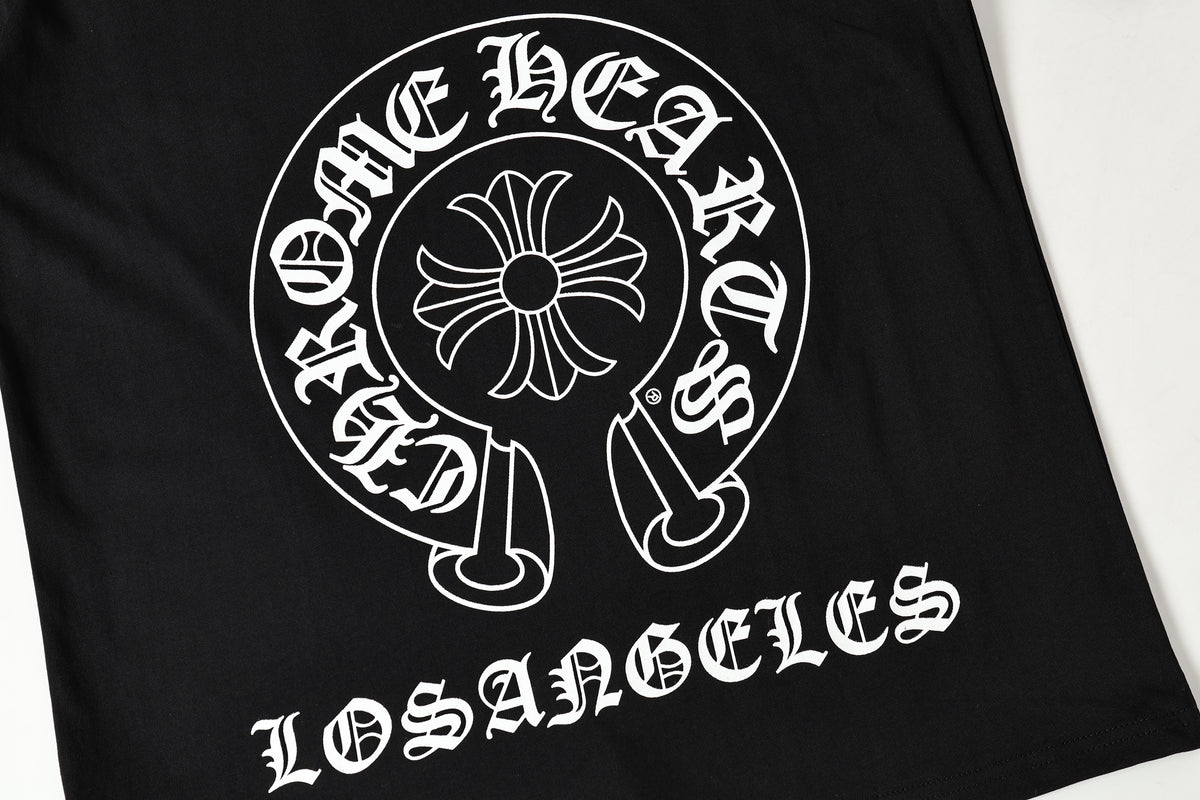 Chrome Hearts T-shirt