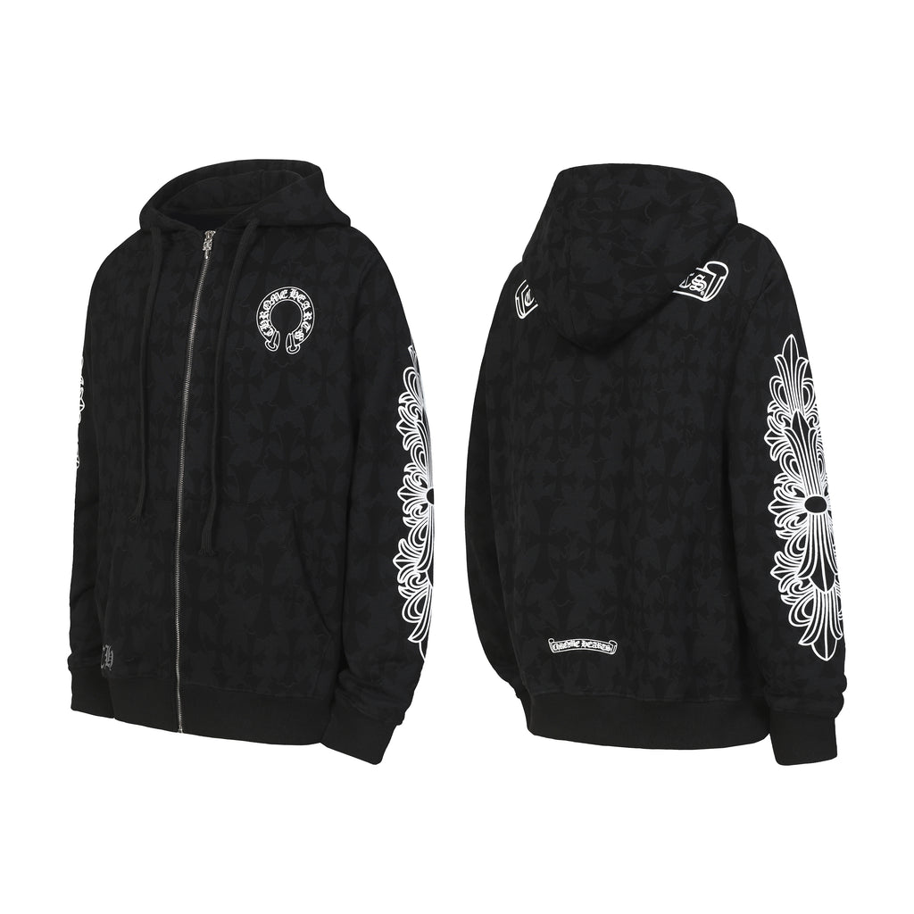 Chrome Hearts Hoodie