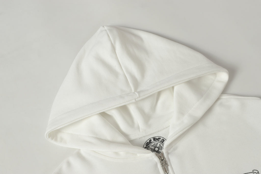 Chrome Hearts Hoodie