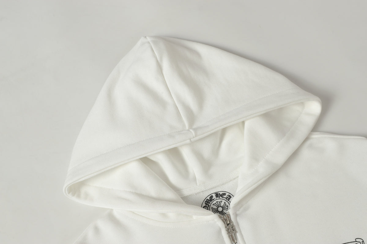 Chrome Hearts Hoodie