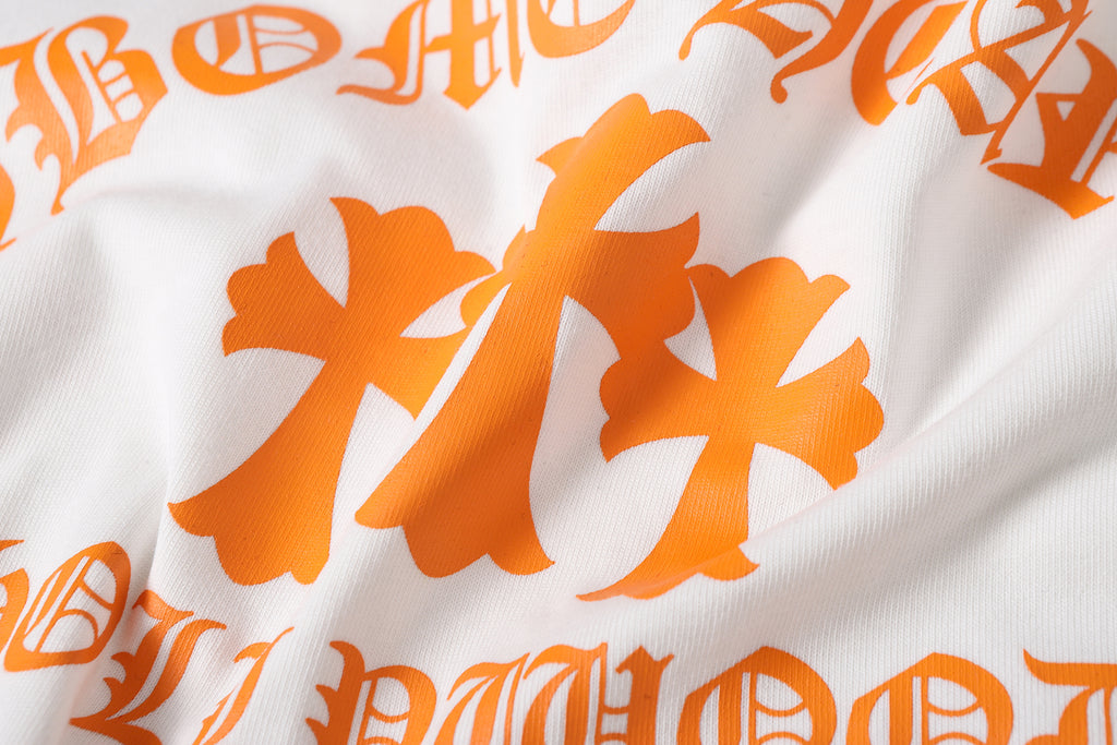 Chrome Hearts T-shirt
