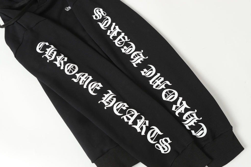 Chrome Hearts Hoodie