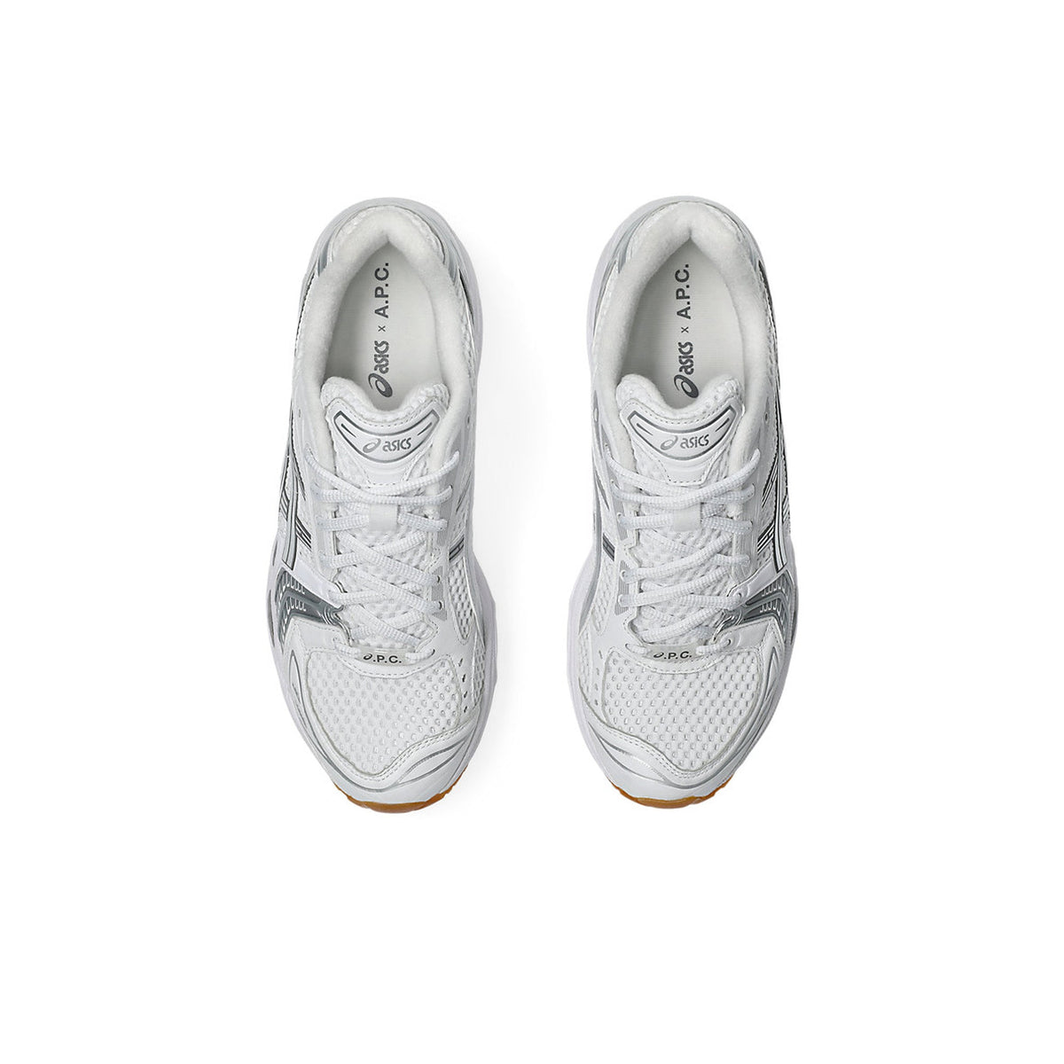 ASICS-Gel-Kayano-14-A.P.C.-White-Pure-Silver-2025-4