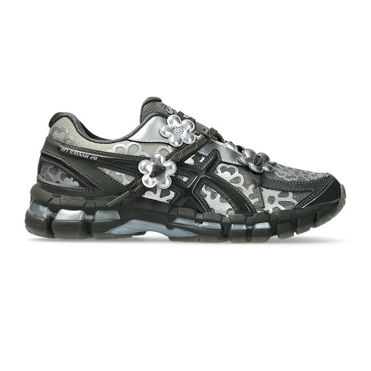 ASICS-Gel-Kayano-20-Cecilie-Bahnsen-‘Olive’-(2025)-1