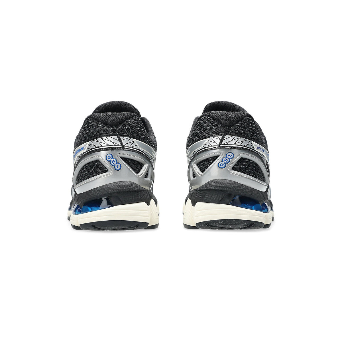 ASICS-Gel-Kayano-20-'Black-Pure-Silver'-(2025)-back