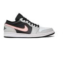 Air-Jordan-1-Low-‘Black-Grey-Pink’-(2022)-side
