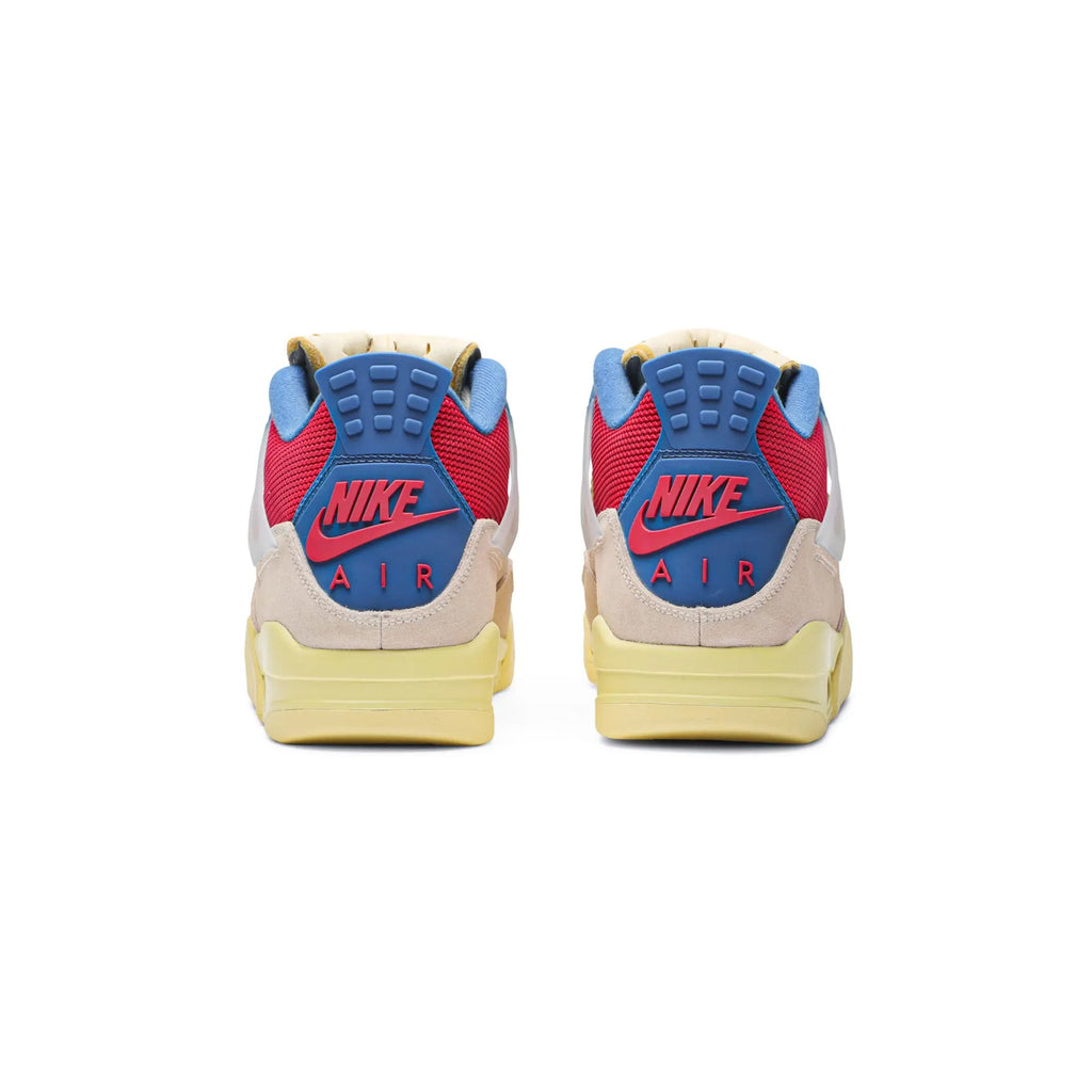 Air-Jordan-4-x-Union-‘Guava-Ice’-back