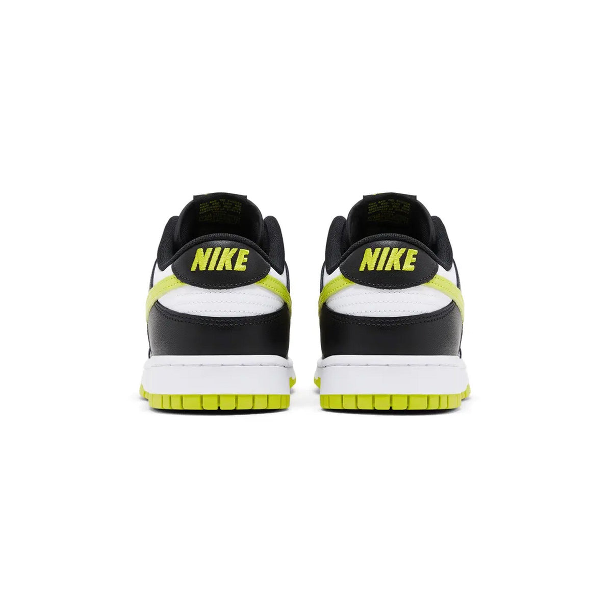 Nike-Dunk-Low-‘Black-Bright-Cactus’-(2024)-4