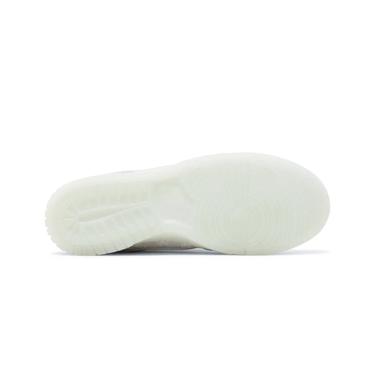 Nike-Dunk-Low-‘CLOT-Fragment-White’-(2023)-sole