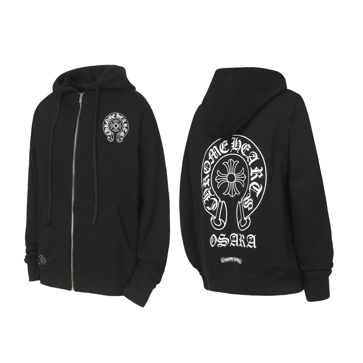 Chrome Hearts Hoodie