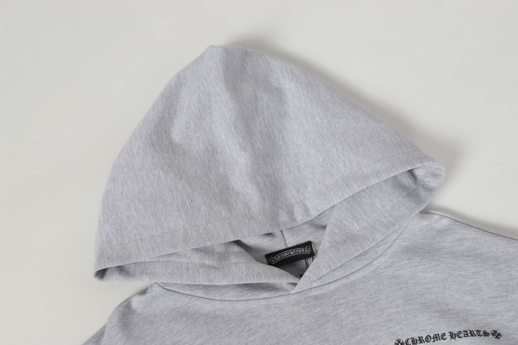 Chrome Hearts Hoodie
