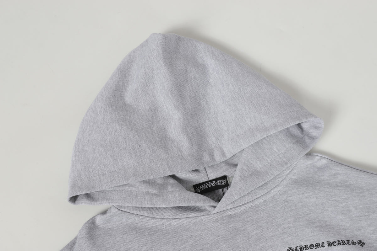 Chrome Hearts Hoodie