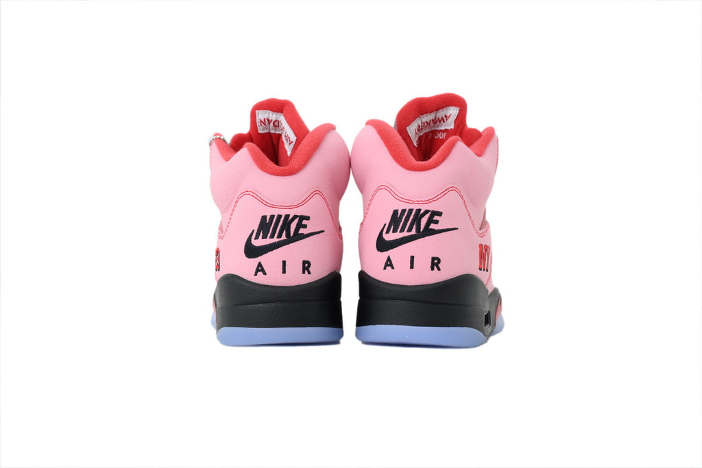 Awake NY x Air Jordan 5 Retro 'Arctic Pink'