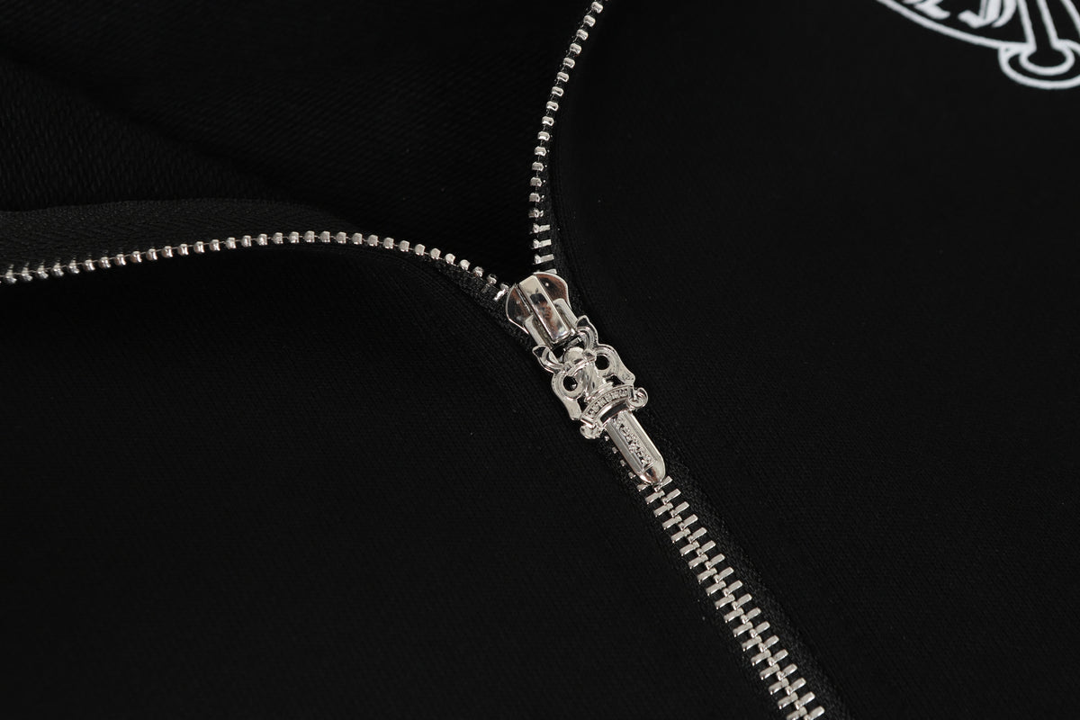 Chrome Hearts Hoodie