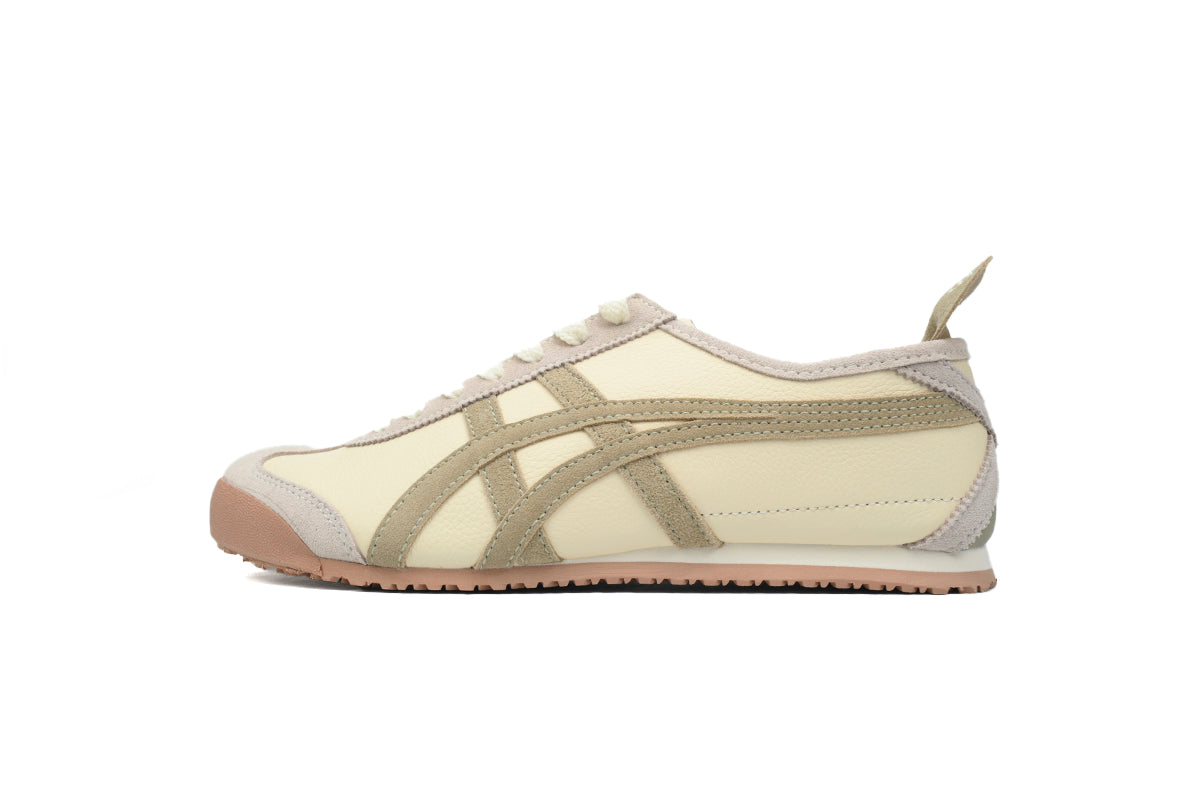 Onitsuka Tiger Mexico 66 'Grey Brown'