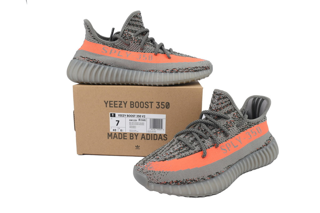Adidas Yeezy Boost 350 V2 Beluga Reflective