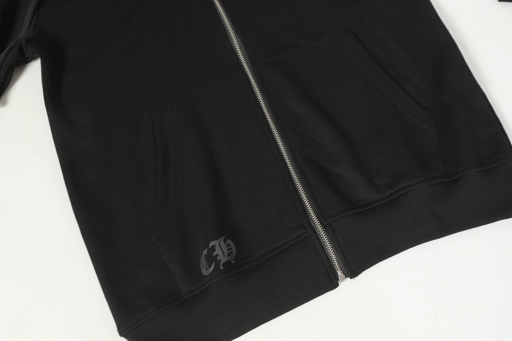 Chrome Hearts Hoodie