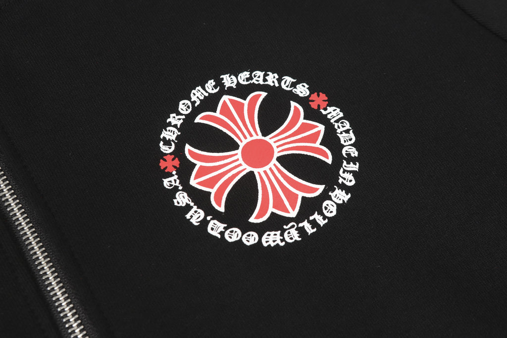 Chrome Hearts Hoodie