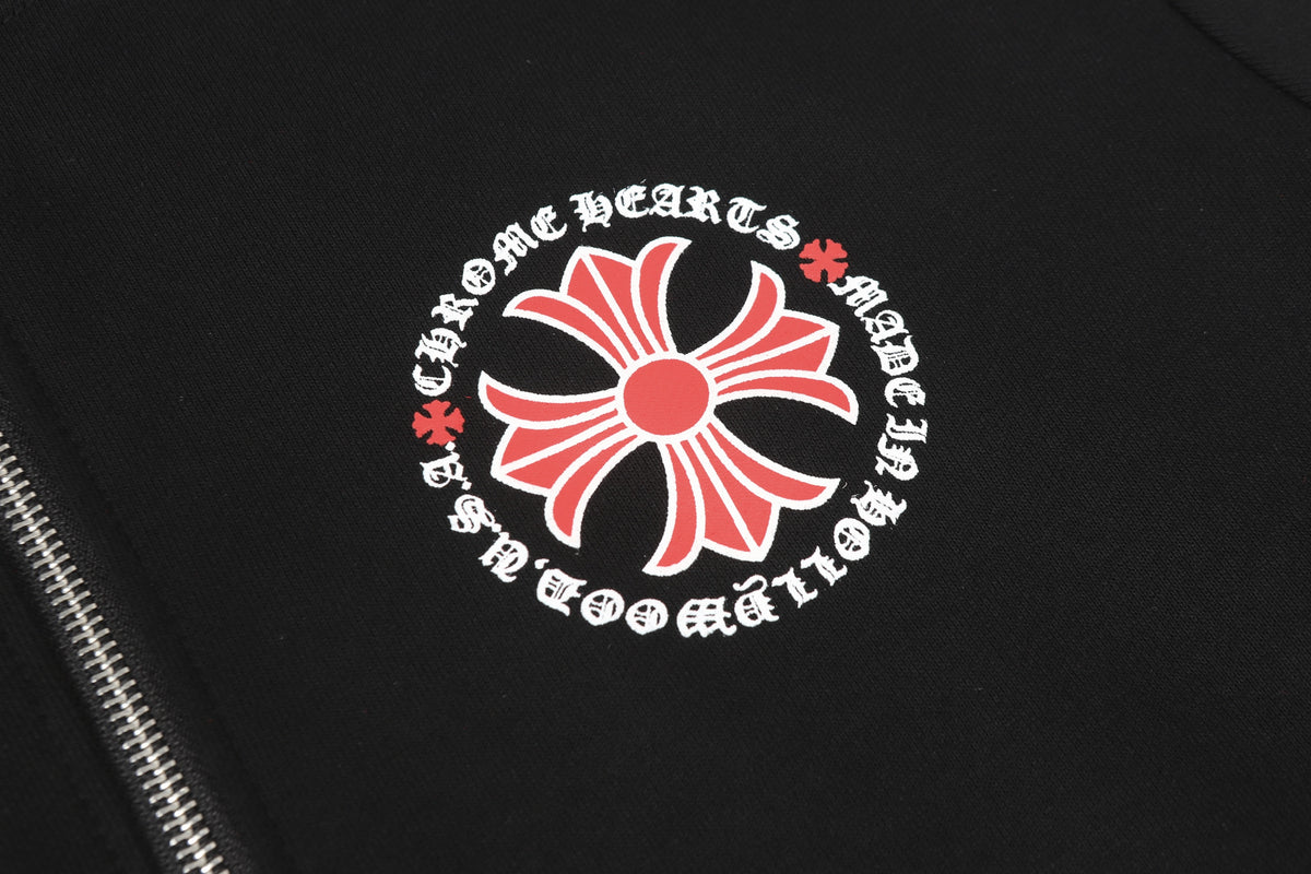 Chrome Hearts Hoodie