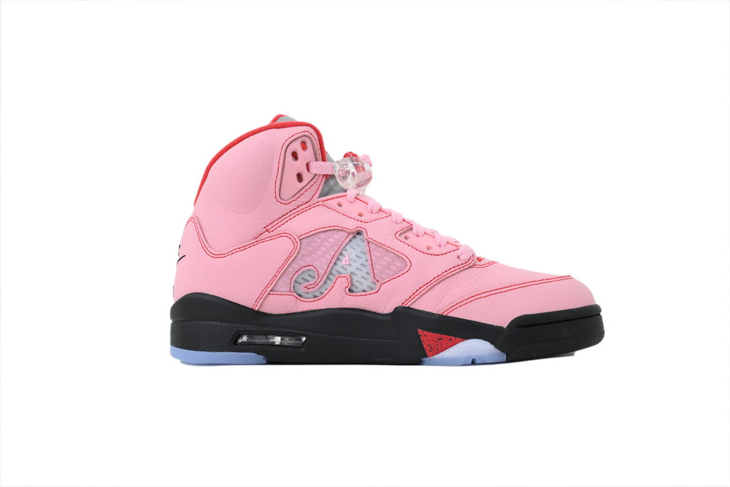 Awake NY x Air Jordan 5 Retro 'Arctic Pink'