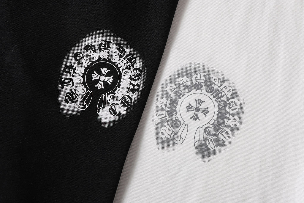 Chrome Hearts T-shirt