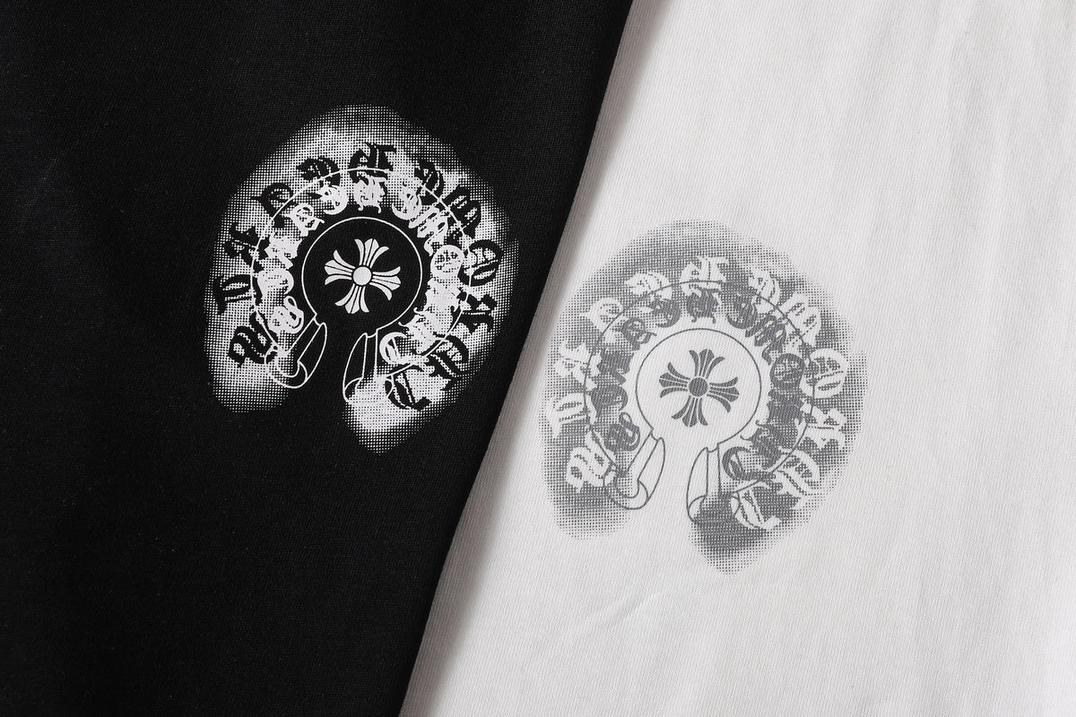 Chrome Hearts T-shirt