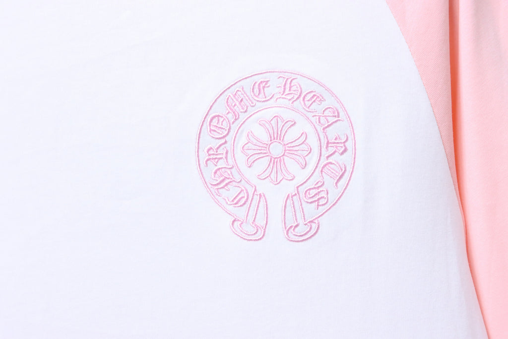 Chrome Hearts Long-sleeve T-shirt sweatshirt
