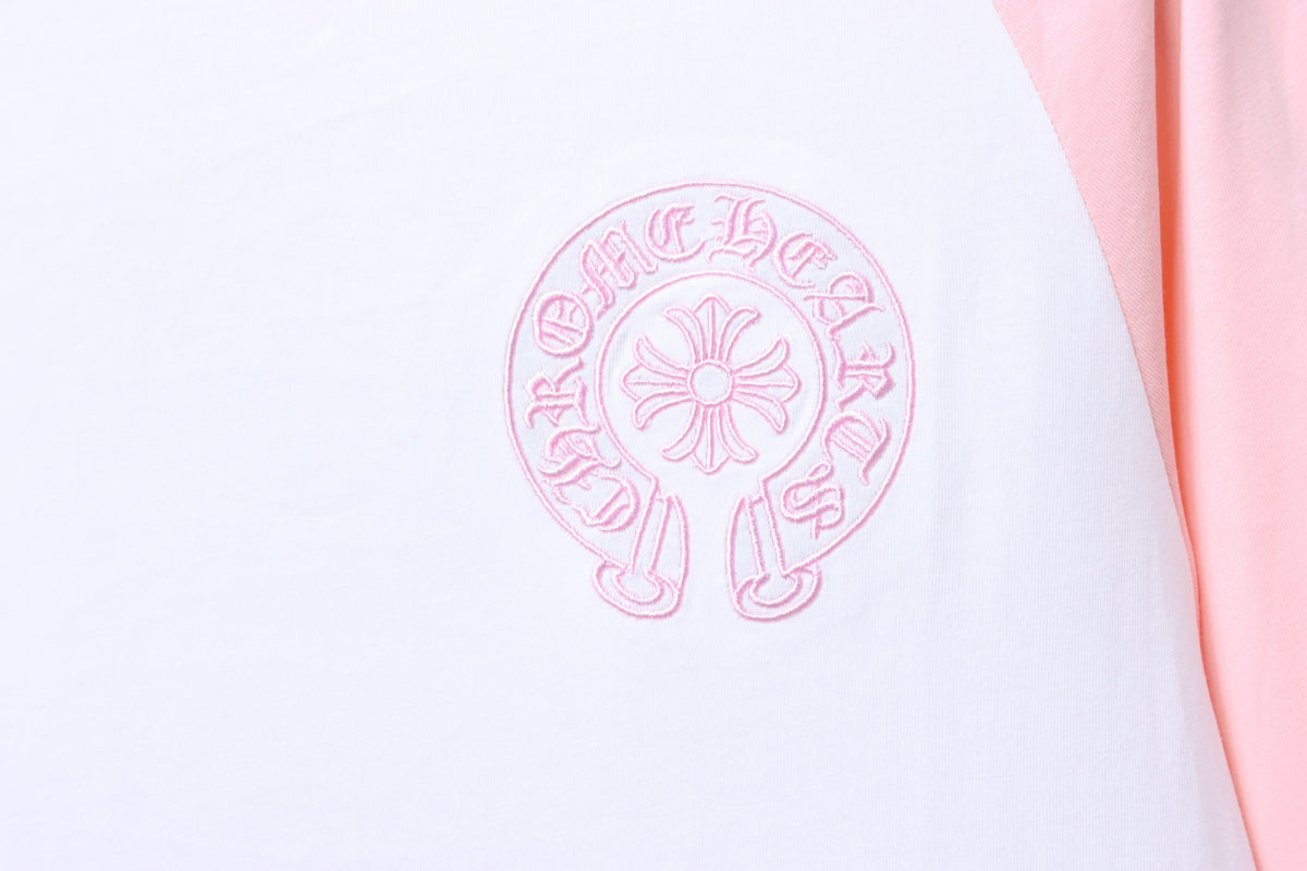 Chrome Hearts Long-sleeve T-shirt sweatshirt