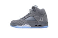 Air Jordan 5 Retro 'Wolf Grey' 2026