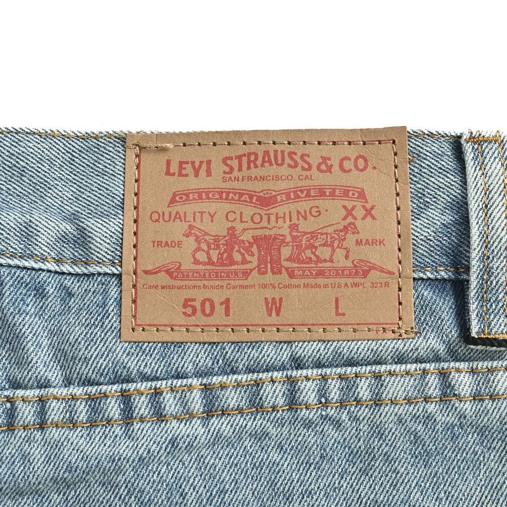 Chrome Hearts Jeans