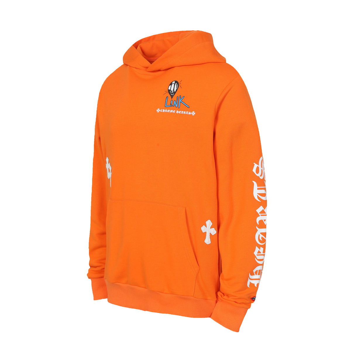 Chrome Hearts Hoodie