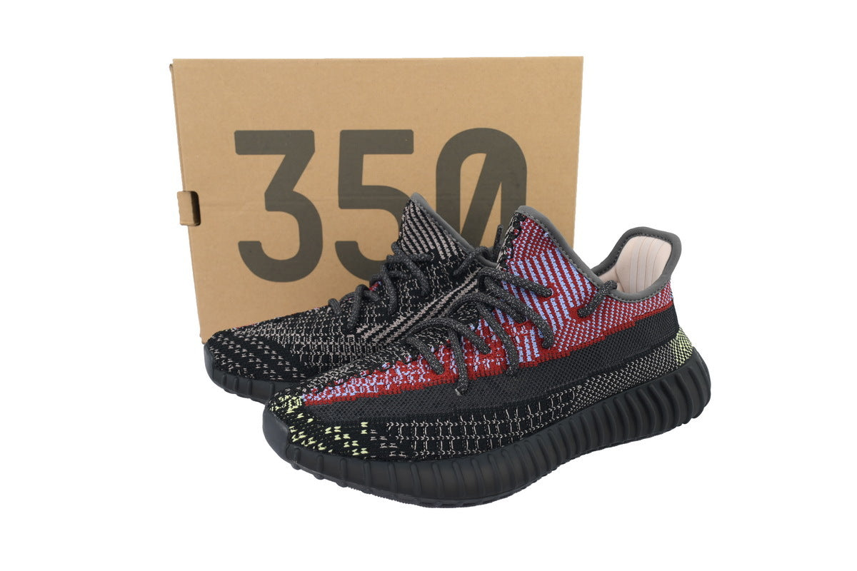 Adidas Yeezy Boost 350 V2 “Yecheil Reflective”