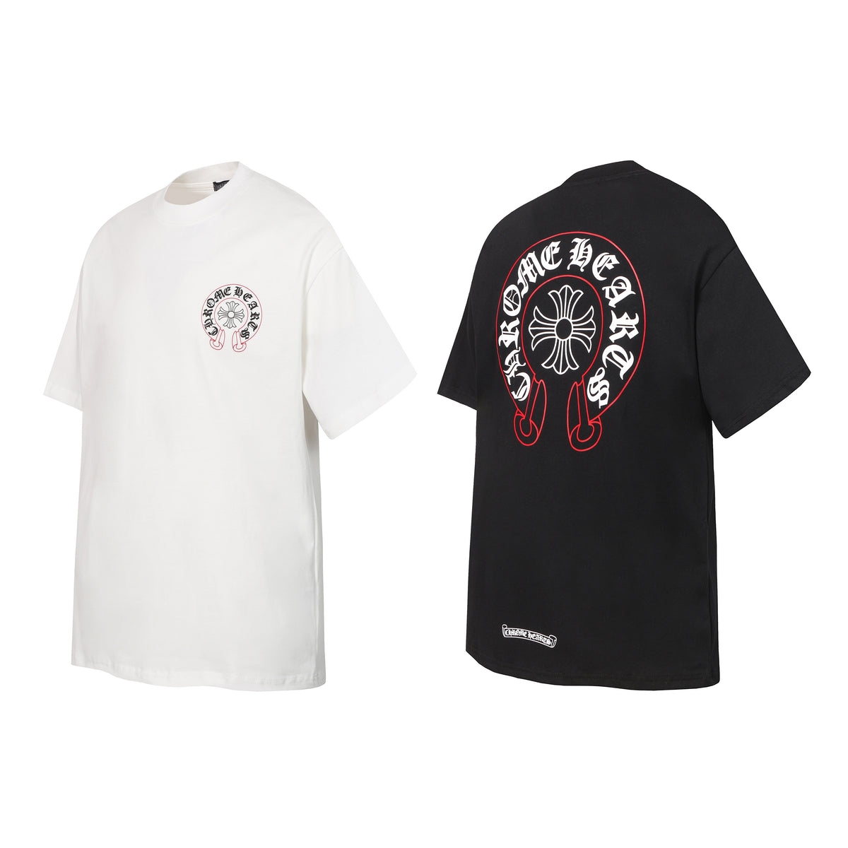 Chrome Hearts T-shirt