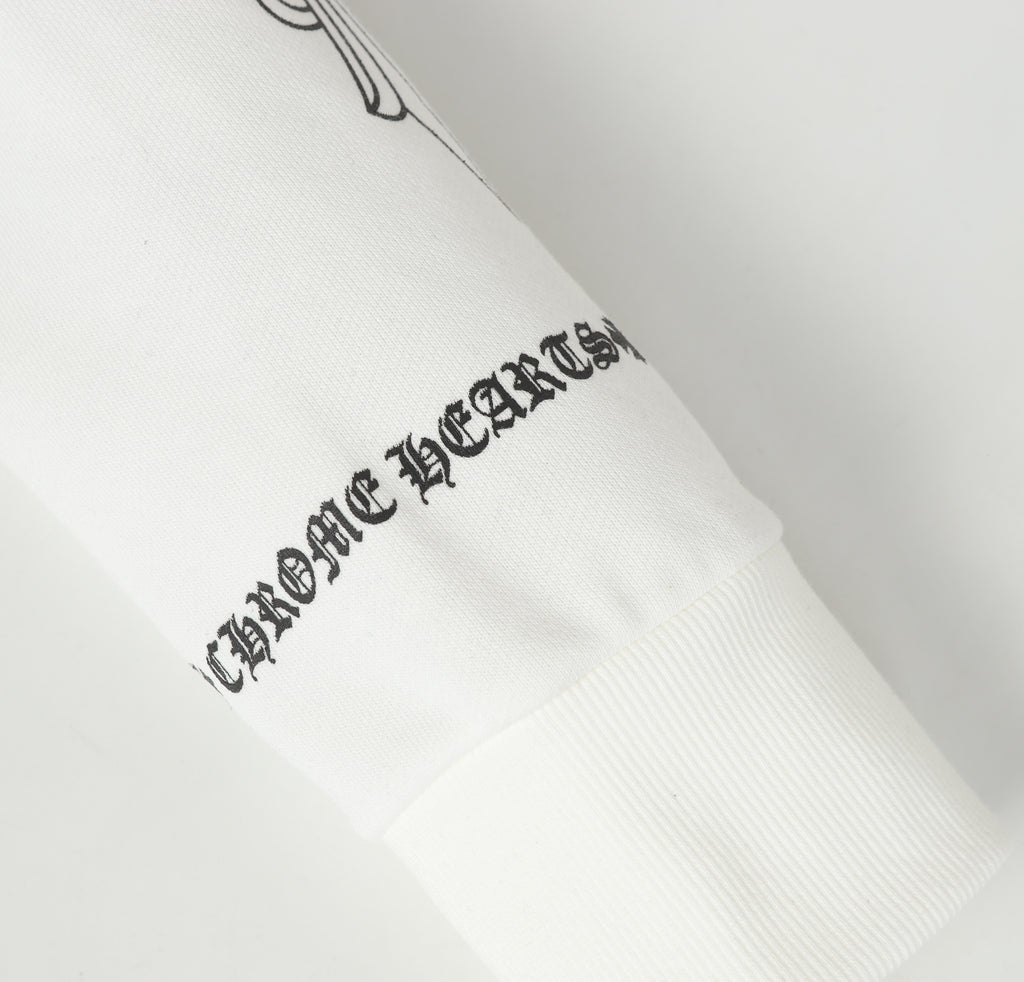 Chrome Hearts Hoodie